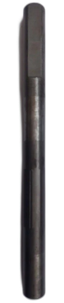 Cooler motor shaft, ground finish with keyway, for desert and window cooler motors